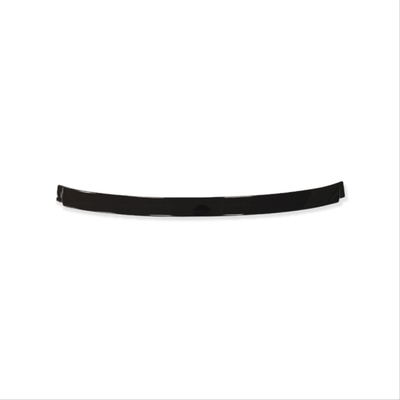 BMW 5 SERISI F10 2010-2016 CAM ÜSTÜ SPOILER - PIANO BLACK (PARLAK SIYAH) - Görsel 2